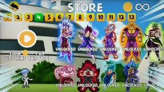 HOW TO GET INFINITE COINS IN POWER WARRIORS (2023 UPDATED) 🔥