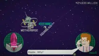 Vostok, Inc. - Story and Ending