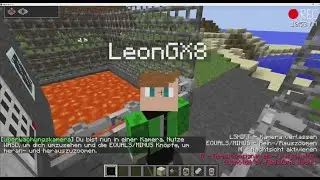 Modvorstellung: SecurityCraft-Mod // ChronicleCity #0A