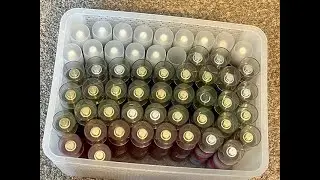 50+ Bath & Body Works Fine Fragrance Mist Collection! // SEPTEMBER 2025