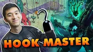 Biofrost - CARRYING with THRESH is TOO EASY