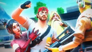 High Kill Round 