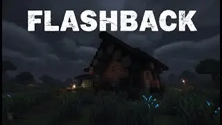 [4K] [120FPS] I Made a Short Movie Using the Flashback Mod