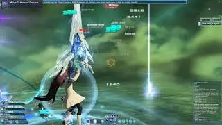 Invisible Persona EQ RaFi
