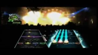 Guitar Hero World Tour - Eye of the Tiger