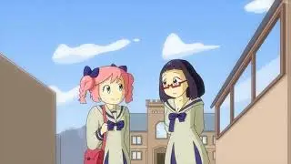 Senpai Club OP 2 but with the Himegoto ED theme