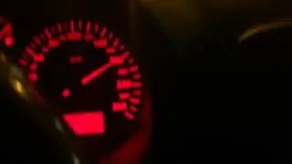 SEAT TOLEDO VOLCANO 220hp turbo