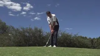 Australian Golf Digest TV - Jason King - Review  - Srixon Ultisoft Ball