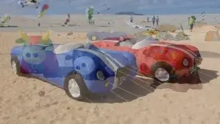 Fuerteventura Kite Festival 2015