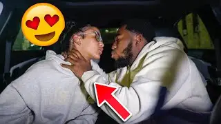 I Pulled Up On Her At 2AM To SMASH In The Backseat And This Happened...*GONE RIGHT*