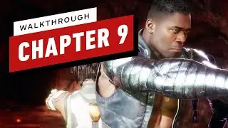 Chapter 9: All in the Family (Jax and Jacqui Briggs)