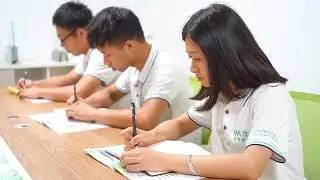 View Mate Glass Frameless Railing System factory video
