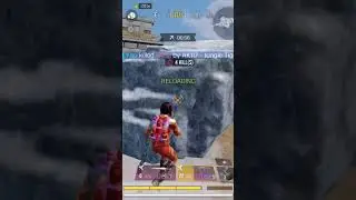 SQUAD WIPE#codm #codmbr #youtubeshorts #shorts #isolated