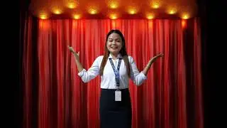 Talumpati Para sa Pagpapaunlad ng Wikang Filipino