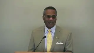 Clean Energy EXPO 2023: U.S. Rep. Emanuel Cleaver II (D-Mo.)