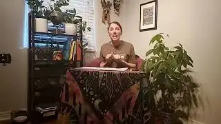 Native Plant Trivia with the Tarflower Chapter