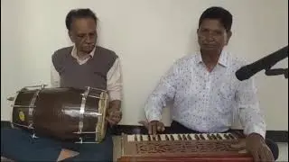 Ye Dil Tum Bin Kahin | ये दिल तुम बिन कहीं | Izzat #youtube #music #bollywoodsongs #harmonium #music