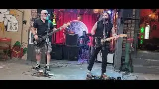 Banda Dirt Soul  janeiro 2026
