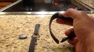 Fitbit Force против MisFit Shine