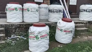 Master company k water tank mnasib price mn or in mn Kon Kon sy size hoty ha mukamal malomat ..