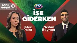 İşe Giderken 3 Şubat