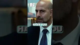 The movie for stock bros | Margin Call - Quick Review #netflix #hulu #film #streaming