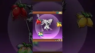 Battle Cats True Form Immortal Master Tengu #shorts #battlecats