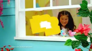Little Live Pets | Lil' Bird | 6