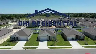 Erikson Park, Aria Model- Build to Rent by DHI Residential