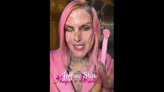 Jeffree Star- Prada Beauty Concealer Review-Approved or Not?