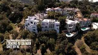 California Purp x Ovious Mcfly - Looking At The Man [Official Video]