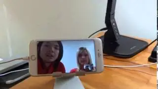 Facetime for Apple store help