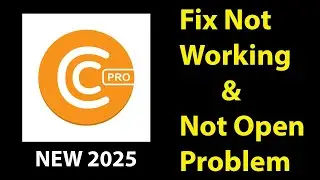 How To Fix CryptoTab Browser App Not Working | CryptoTab Browser Not Open Problem | PSA 24