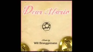 Dear Mario - 15 Thank You Mario!