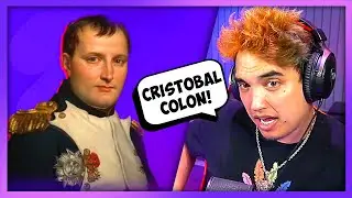 PASTY ADIVINA PERSONAJES HISTÓRICOS 📖