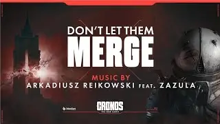 Cronos: The New Dawn - Don't Let Them Merge | Official Soundtrack by Arkadiusz Reikowski