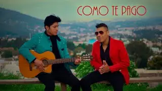 Armary - Como Te Pago D.R.A.