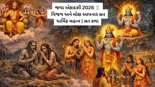જયા એકાદશી 2026 ક્યારે છે? પૂજા, પારણા સમય અને મહાત્મ્ય જાણો
