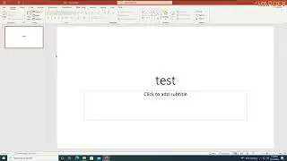 How to Remove a Password from a Microsoft PowerPoint
