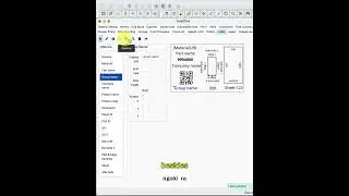 CNC in 60s tip 11: Label Design and Direct export from SketchUp