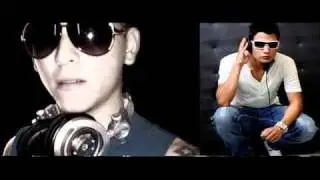Ya No - Joe Parra & Rafael Rewind (Ajiel Shaknown 2011).wmv