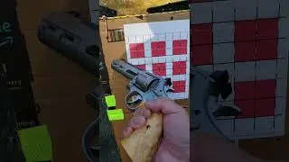 Things Only Revolver People Understand - Ugly Grips vs Pretty Grips #shorts