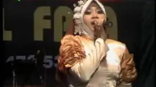shoutul fata (kau hancurkan harapanku)