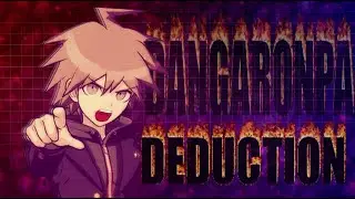 DEDUCTION - FNFever UST [FEVER VS EVERYONE #1]