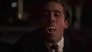 A Nicolas Cage Halloween II