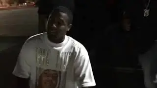 Muthafuckin Right VideoShoot part 2