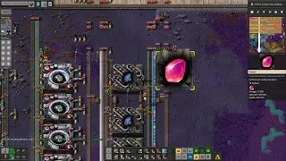 Pyanodons with alternative energy 1060 hrs