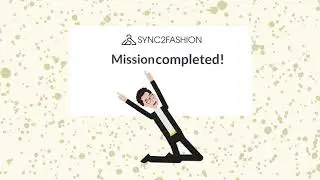 Tutorial Sync2Fashion Dropshipping APP for Shopify Store by B2B GRIFFATI