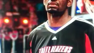 Greg Oden discusses his five years in Portland, and the time he 'pretty much became an alcoholic'