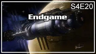 Babylon 5 Ruminations S4E20: Endgame